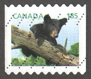 Canada Scott 2610 Used - Click Image to Close